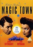 Magic Town [UK IMPORT] - James Stewart