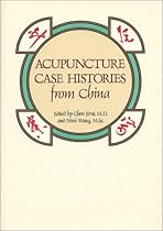Acupuncture Case Histories from China Acupuncture Case Histories from China