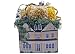 Country House Design Gourmet Popcorn Creation