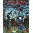 A Question of Gravity (Role Aids Advanced Dungeons and Dragons) by