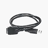 Toshiba  PA1340U-1PPS USB Power Sync Cable with CLA for  E405/E805