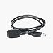 Toshiba  PA1340U-1PPS USB Power Sync Cable with CLA for  E405/E805
