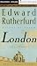 London: The Novel (Audio Cassette)