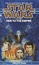 Heir to the Empire (Star Wars: The Thrawn Trilogy, Vol. 1) by Timothy Zahn