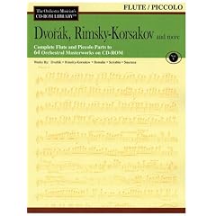 Dvorak, Rimsky-Korsakov and More: Vol. V: 5