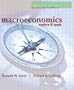 Macroeconomics: Explore and Apply, Enhanced Edition