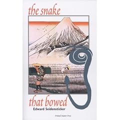 The Snake That Bowed