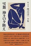 渡辺淳一全集 (第4巻)