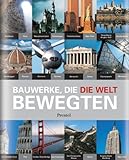 Buildings that changed the world