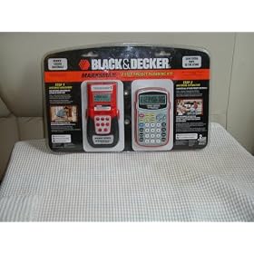 Marksman 2 Step Project Planing Kit by Black & Decker