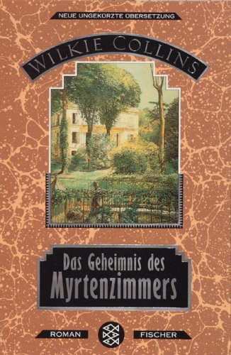 Produkt-Bild: Das Geheimnis des Myrtenzimmers.