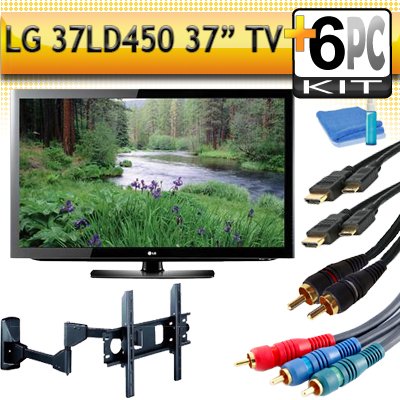 LG 37LD450 37