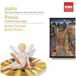 Joplin, Previn