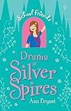 Drama at Silver Spires