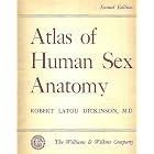 Human Sex Anatomy by Robert Latou Dickinson
