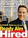 Ready Aim Hired: Survival Tactics for Job & Career Transition