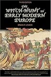 The Witch-hunt in Early Modern Europe