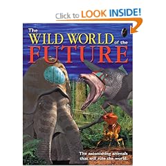 The Wild World of the Future