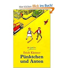 P�nktchen und Anton