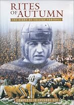 Rites of Autumn - The Story of College Football Movie Streaming.