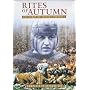 Rites of Autumn - The Story of College Football