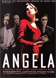 Revue mk2  / Angela