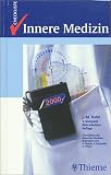 Checklisten der aktuellen Medizin, Checkliste Innere Medizin - Johannes-Martin Hahn, Felix Largiader, Alexander Sturm, Otto Wicki
