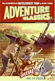 The Adventures of Huckleberry Finn Adventure Classic (Adventure Classics)