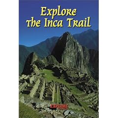 Explore the Inca Trail (Rucksack Reader)