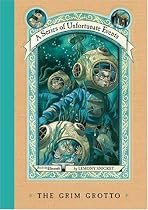 The Grim Grotto (Series of Unfortunate Events)