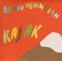 Kajak (Dig)