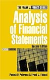 Analysis of Financial Statements (Frank J. Fabozzi)