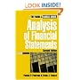 Analysis of Financial Statements (Frank J. Fabozzi Series)