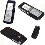 AUTHENTIC CELLET PREMIUM CYBER CASE (with DETACHABLE BELT CLIP) for SAMSUNG T509 - RETAIL PACKAGING