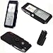 AUTHENTIC CELLET PREMIUM CYBER CASE (with DETACHABLE BELT CLIP) for SAMSUNG T509 - RETAIL PACKAGING