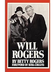 Book: Will Rogers: His Wifes Story - University of Oklahoma Press