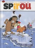 Recueil Spirou, N° 321, 13 juillet-1 : Image du produit