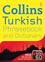 Turkish Phrasebook and Dictionary (Collins)