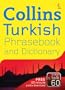 Collins Turkish Phrasebook and Dictionary (Collins Gem)
