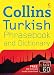 Turkish Phrasebook and Dictionary (Collins)