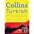 Turkish Phrasebook and Dictionary (Collins)