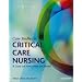 Case Studies in Critical Care Nursing: A Guide for Application and Review