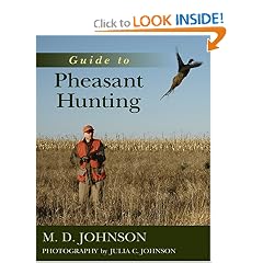 Guide to Pheasant Hunting