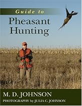Guide to Pheasant Hunting