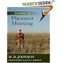 Guide to Pheasant Hunting