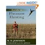 Guide to Pheasant Hunting