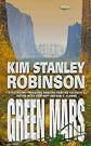 Green Mars (Mars Trilogy)
