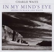 In My Mind's Eye: Seeing in Black and White