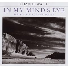 In My Mind's Eye: Seeing in Black and White