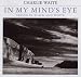 In My Mind's Eye: Seeing in Black and White